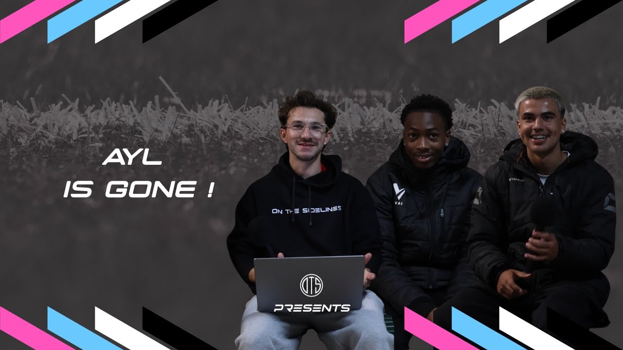 YOUTH FOOTBALL UNFILTERED | BYL 1–3 Season Preview | Ep. 1