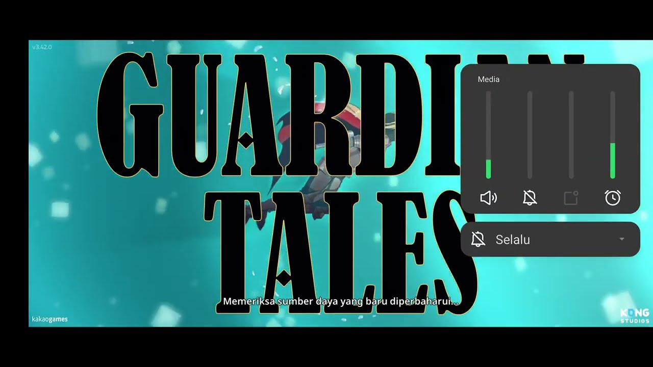 Guardian Tales : Daily Login #306
