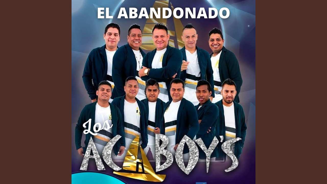 Abandonado