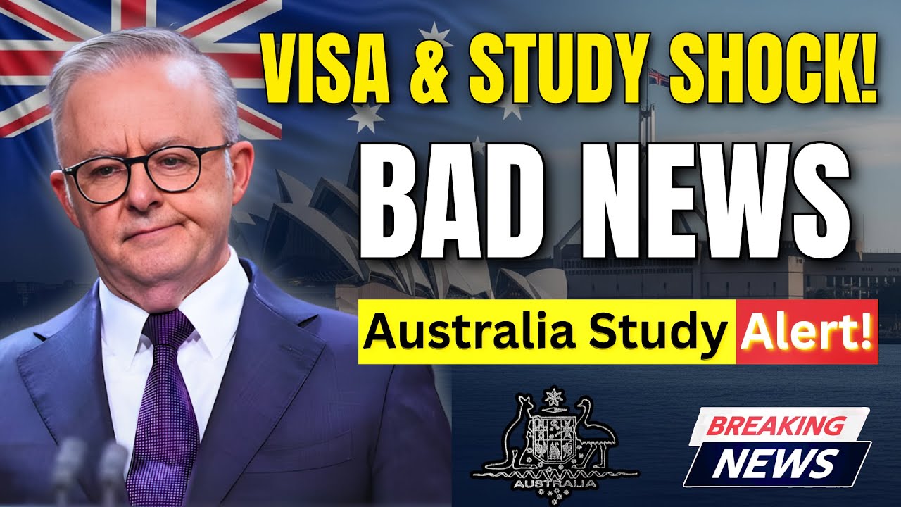 Australia Student Visa Alert: What Every International Student Must Know