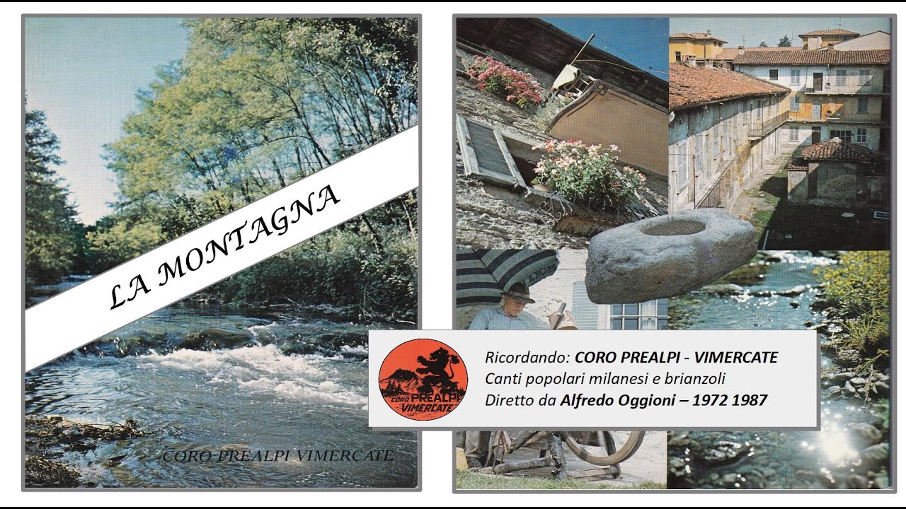 LES MONTAGNARDS