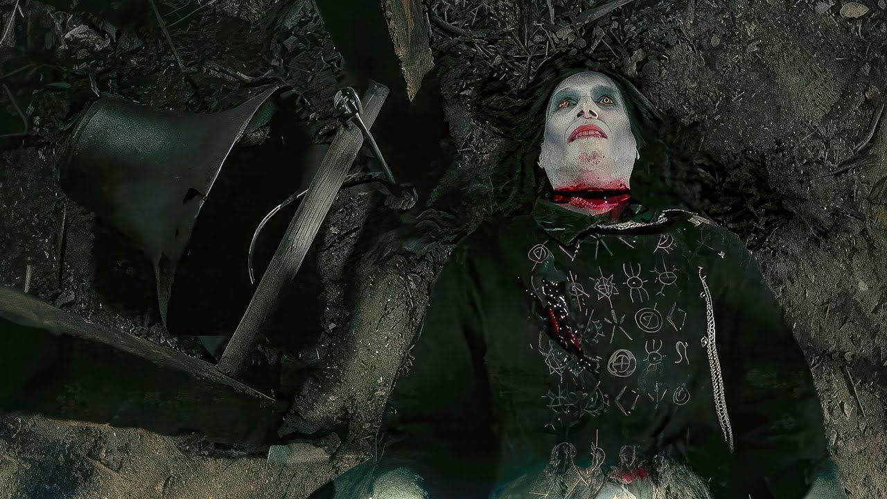 The Man Who Was Beheaded After Ringing the Cursed Bell! &ndash; Movie Recap | Horror Recap