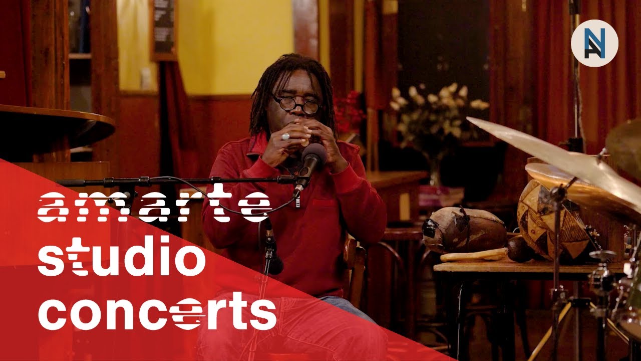 Mother Tongue @ de Roode Bioscoop