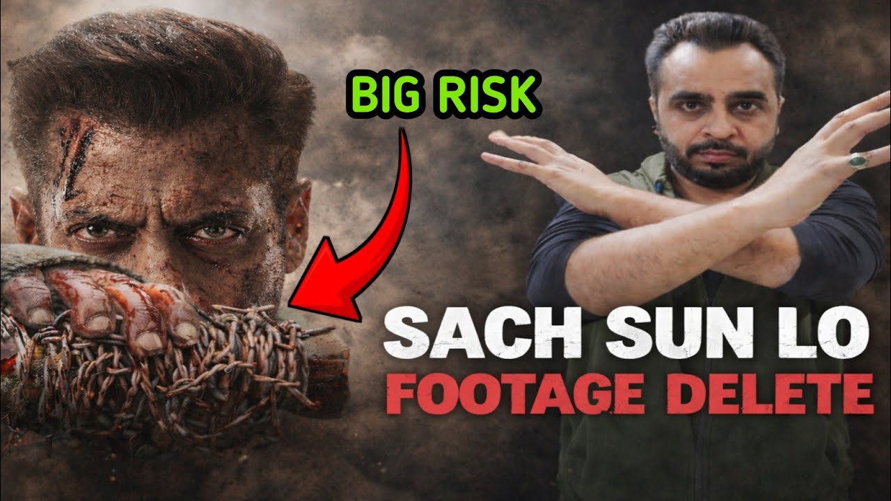 Breaking News - Salman Khan Battle Of Galwan Name Change | Matrabhumi | 