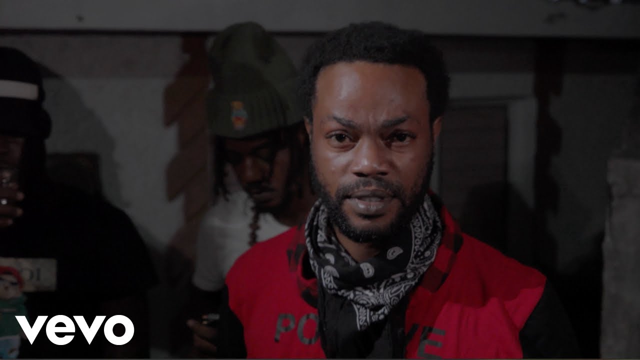 Dre X Sparta, 876Rybery - Talk Facts (Official Video)