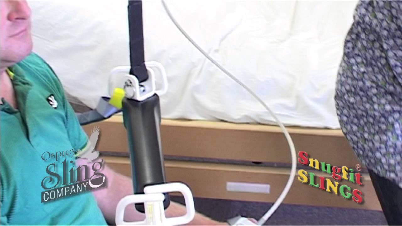 Universal Sling   Master