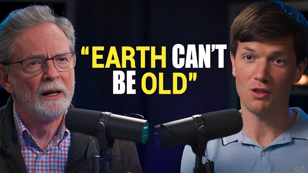 Why the Earth Can&rsquo;t be Old!
