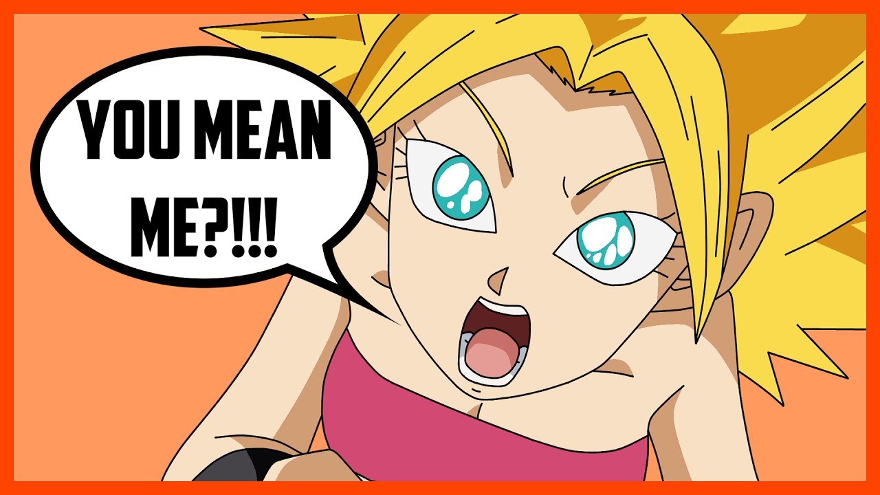Dragon Ball Super Made SUPER SAIYAN A JOKE!