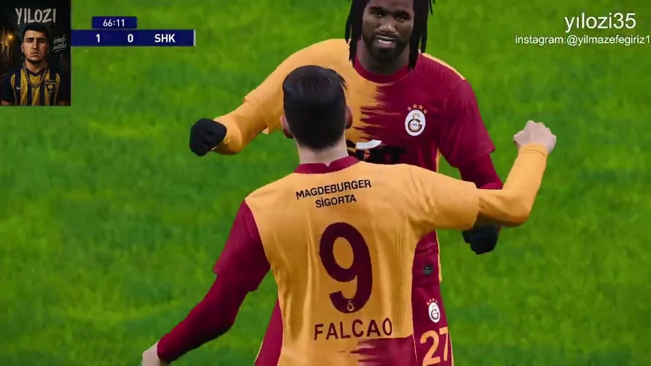 Acaba Gruplardan Çıkabilcek miyiz ? İşler Karıştı 2. bölüm