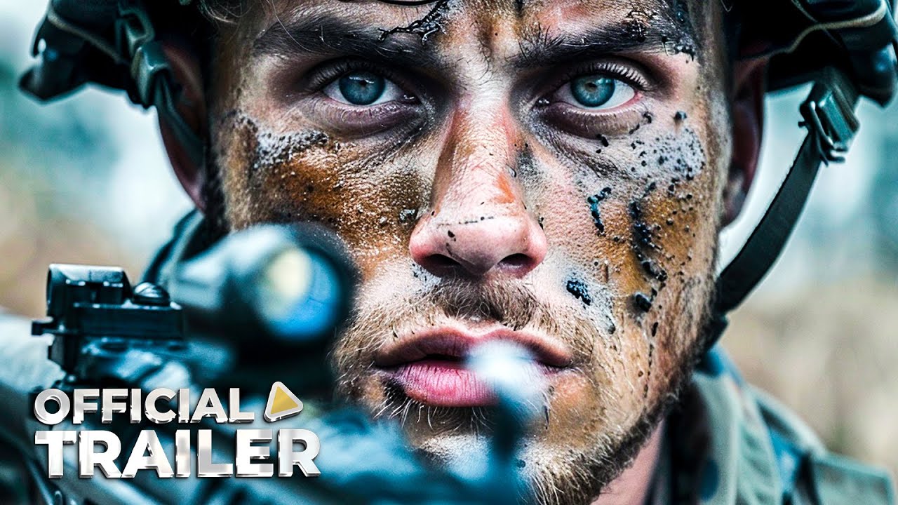 FALSE FLAG &mdash; Official Trailer (2025)
