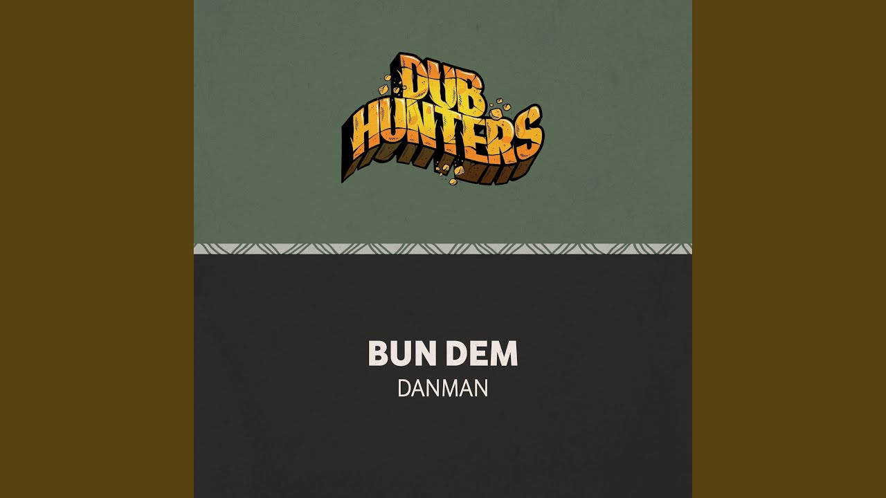Bun Dub