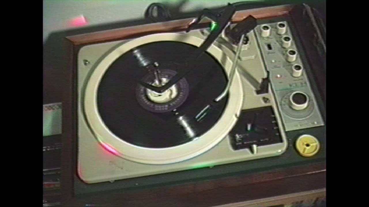 Retro Seeburg Elevator Music Volume 8
