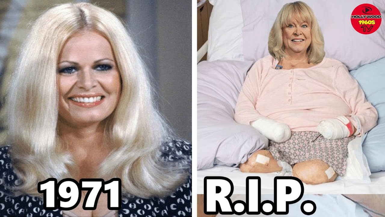 All in the Family (1971) Cast THEN AND NOW 2026, All cast died tragically!