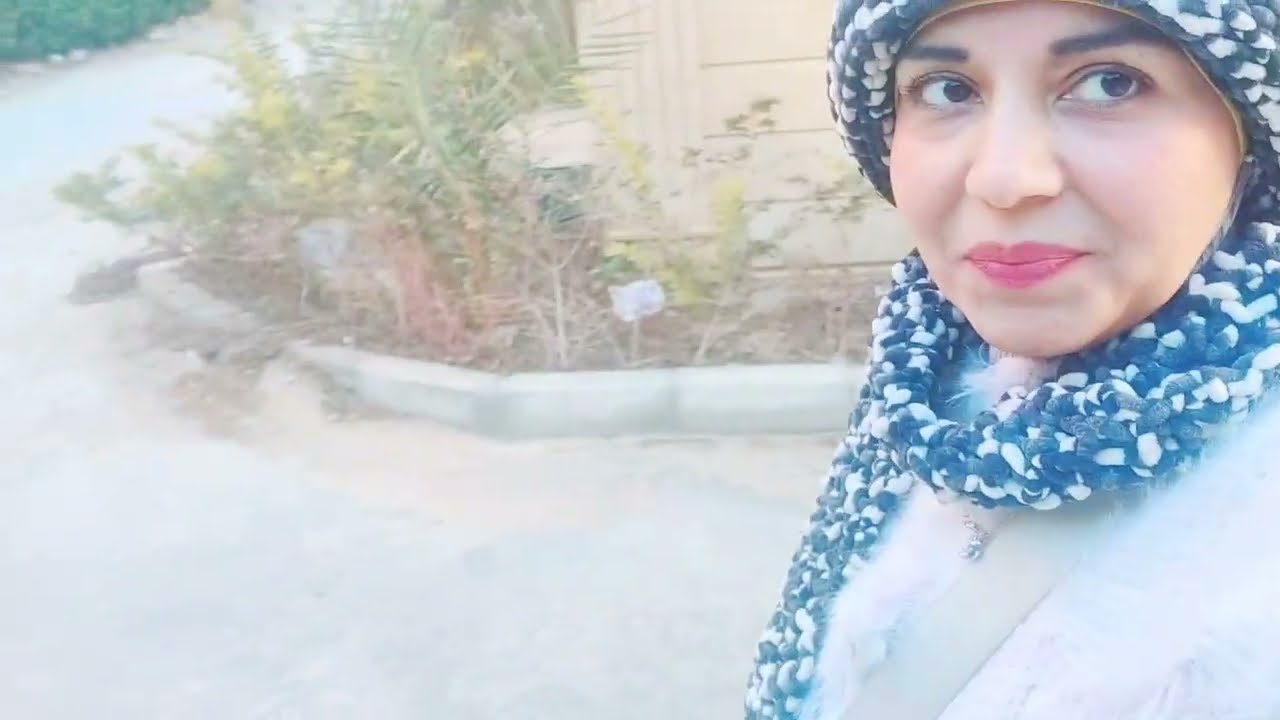 روتيني اليومي ،