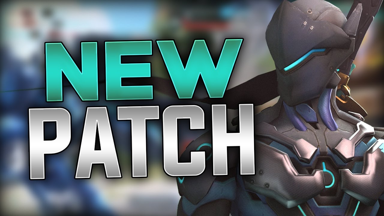 New Patch - shadder2k