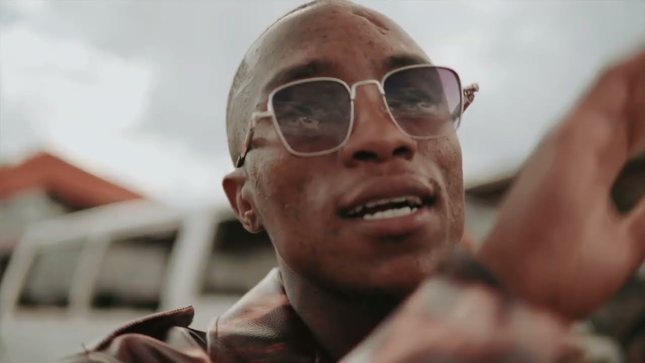 Deep6 x Salga x DrummeRTee924 - (Ekhaya Official Music Video)