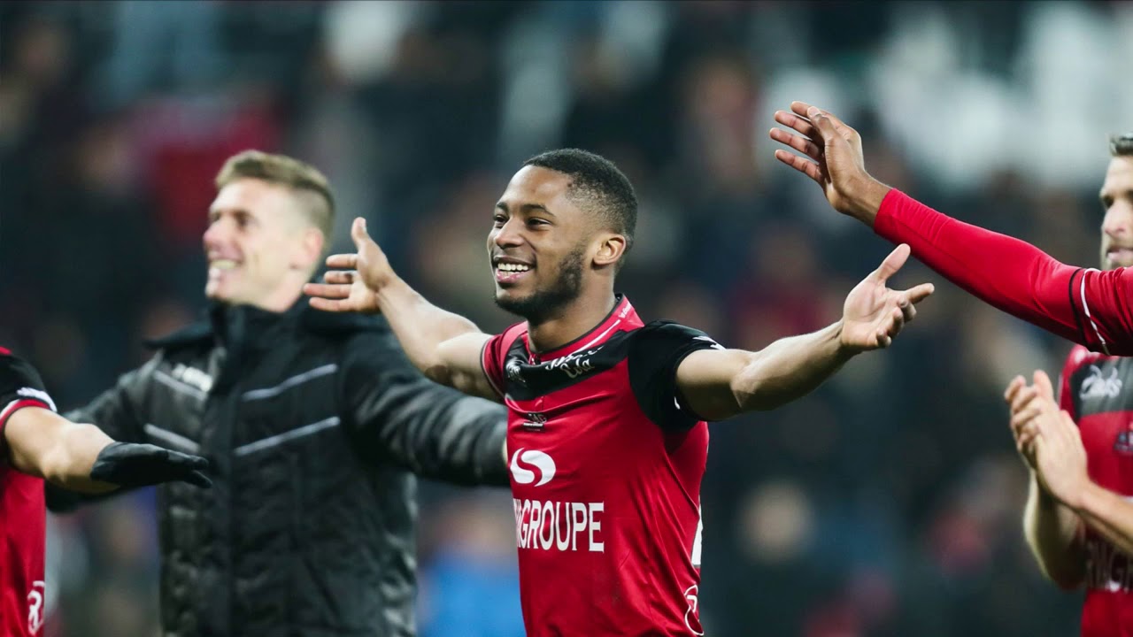 Le coup de sang de l’entraîneur de Guingamp contre ses propres supporters
