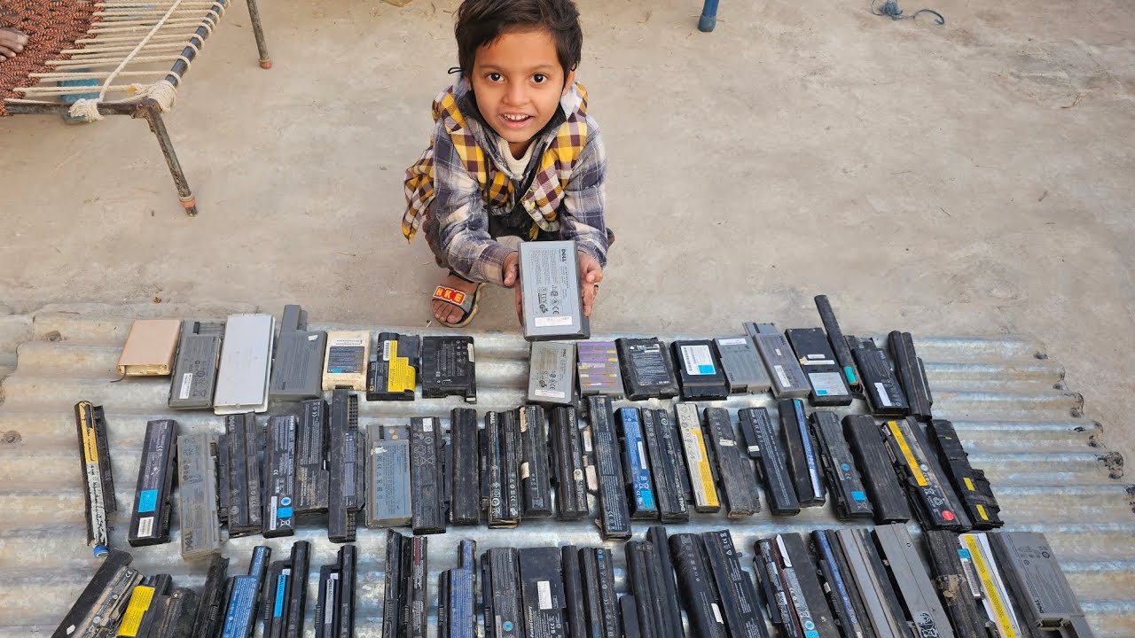 Sale Sale Sale  Laptop Battery For Sale In Original Condition.