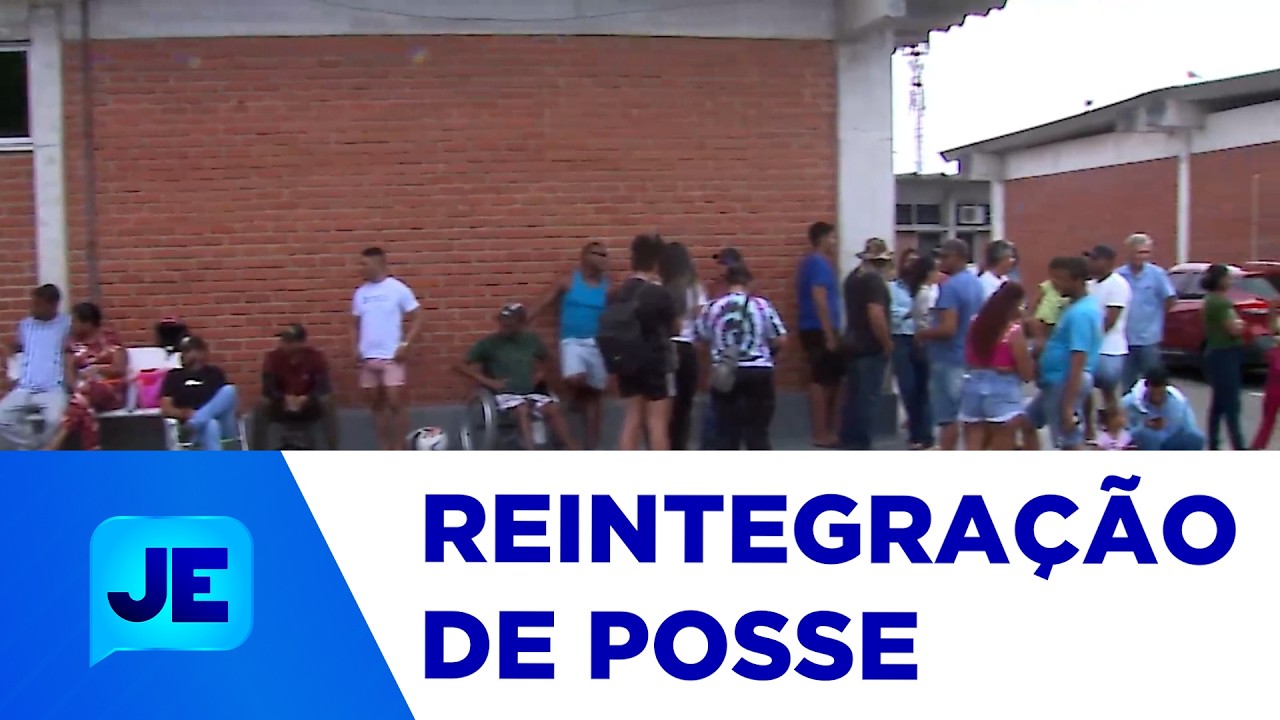 Justiça determina reintegração de posse em terreno invadido no povoado Gameleira - JE