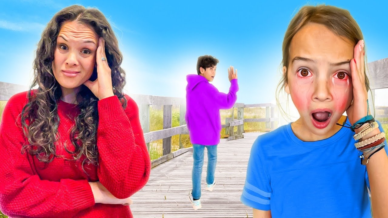 He LEFT US! **Emotional**   Ft. @ROCK SQUAD