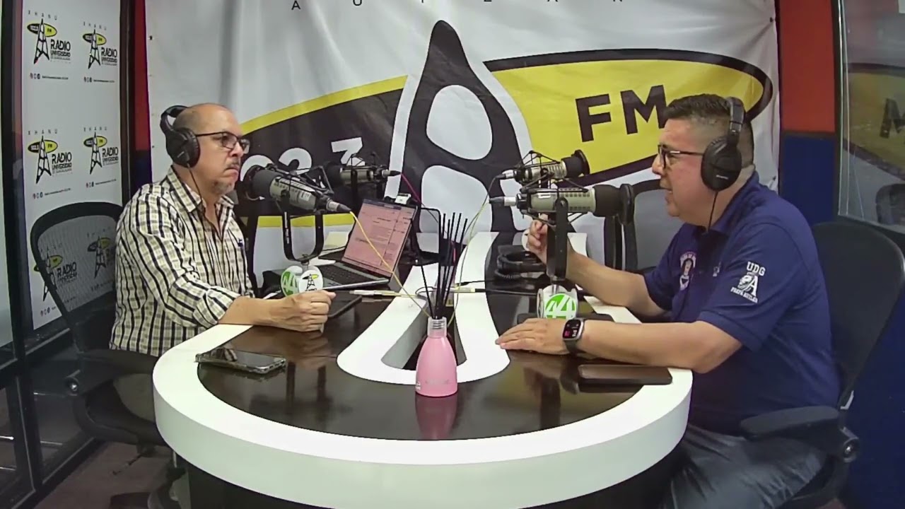 A Ciencia Cierta 28 - 01 - 26