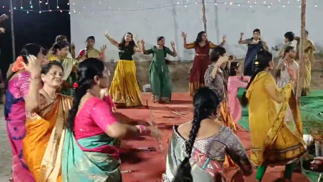 SAI NAGAR BATUKAMMA | MANGLI SONGS | ASR Wellness World | SREEPAL REDDY |