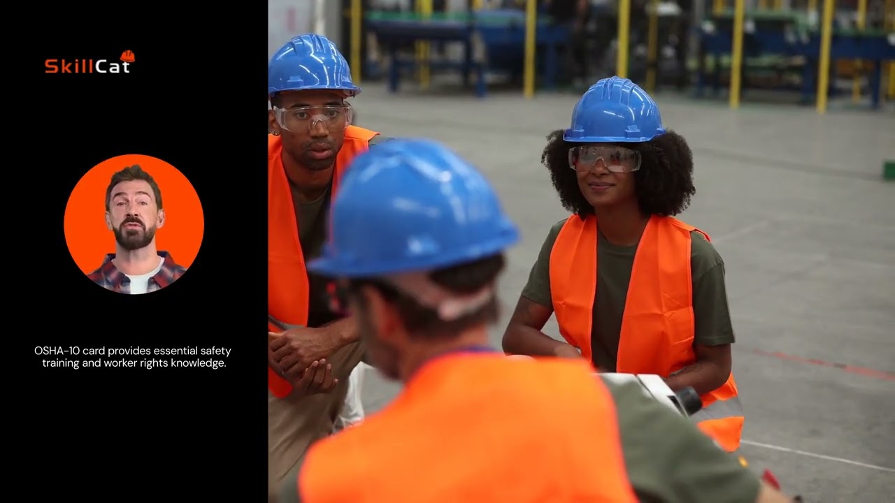 Does My OSHA 10 Card Expire? Here's What You Need to Know