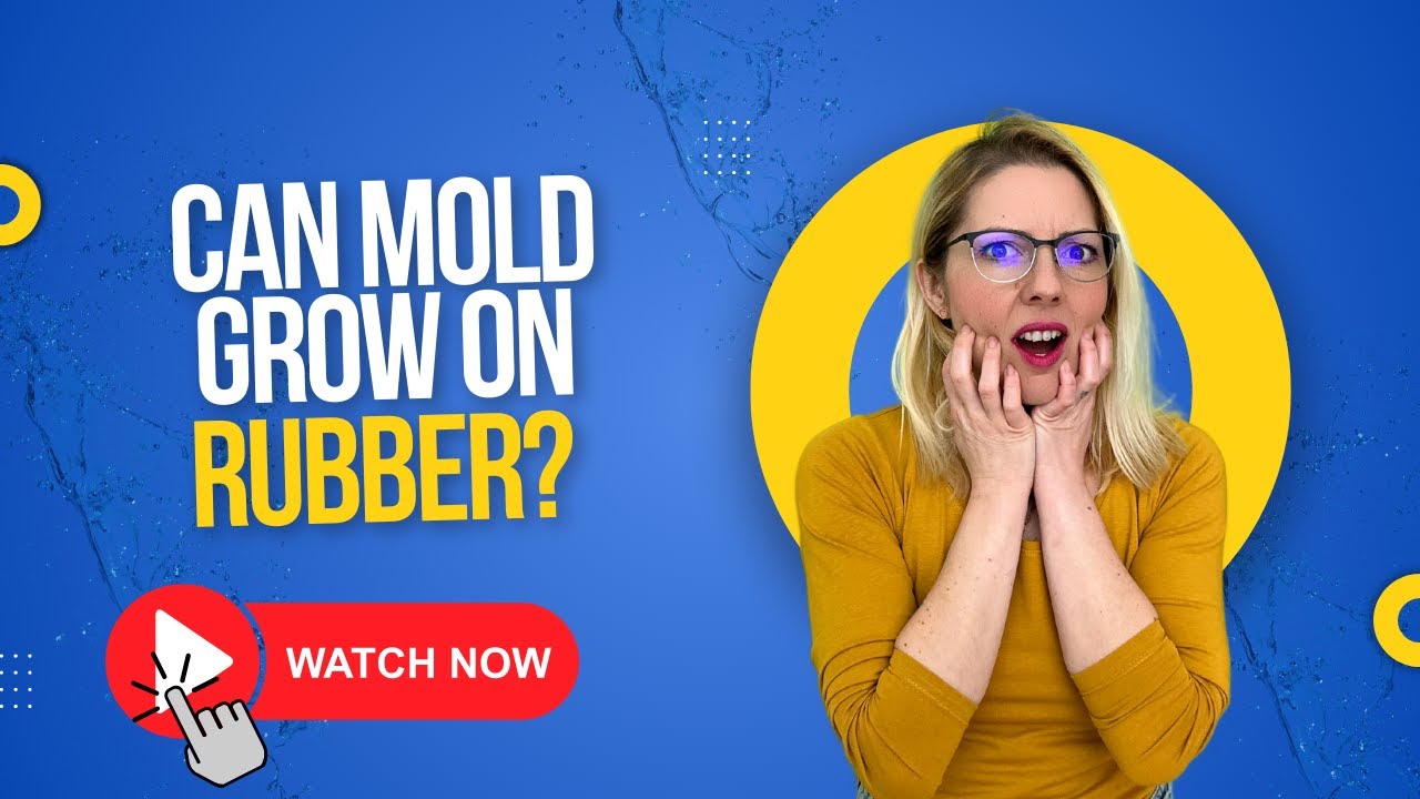 Why Does Rubber Mold? Prevention Tips for Tires, Gloves & More | Rubber Science