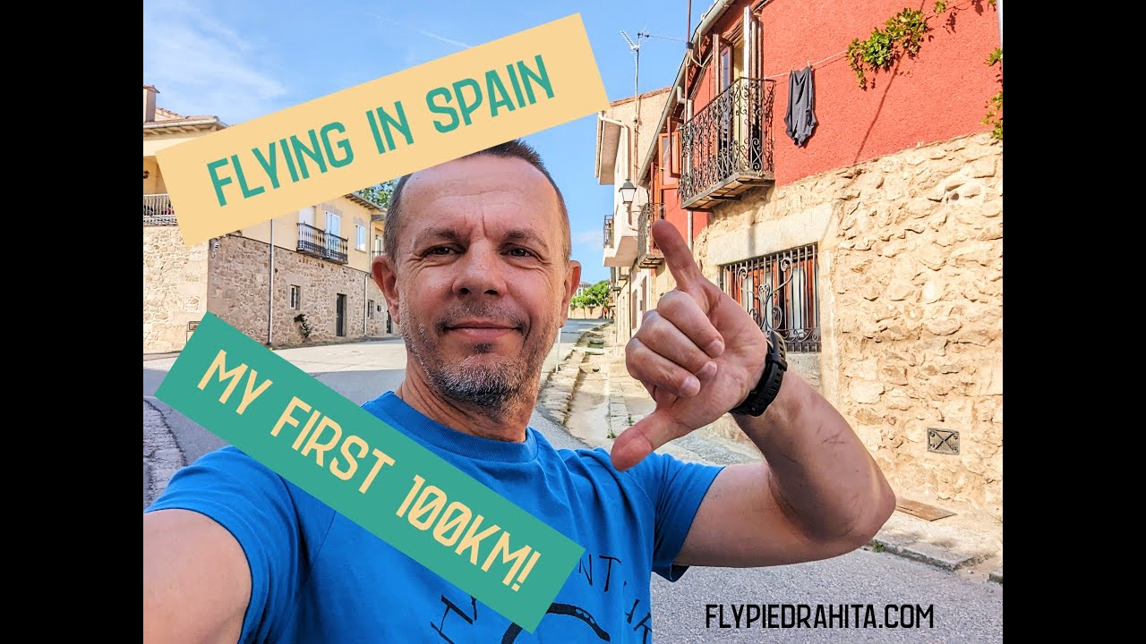 Piedrahita 100k 16/06/2023