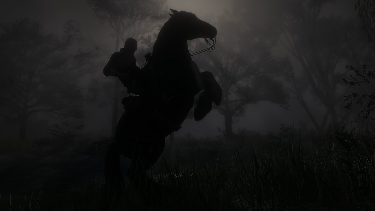 End Week. #RDR2 #RDO #Efootball #executiveredm #roblox #Fivem #BlackwoodChronicle