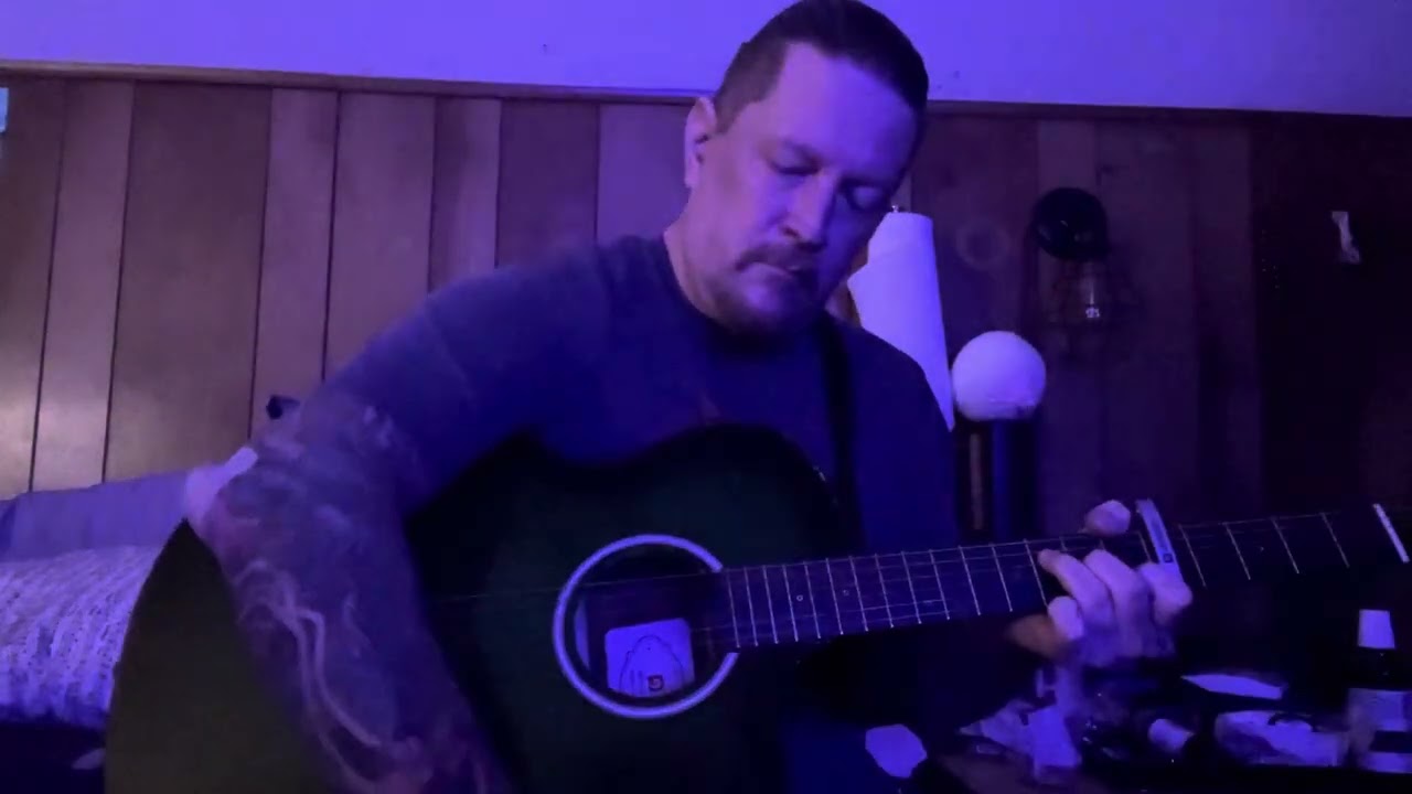 The House That Built Me by Miranda Lambert  ( Play along)