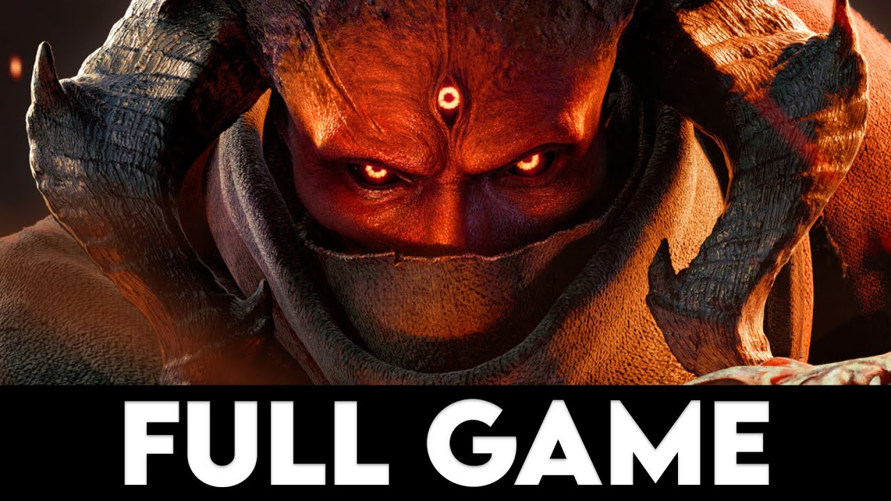 METAL: HELLSINGER - Full Game