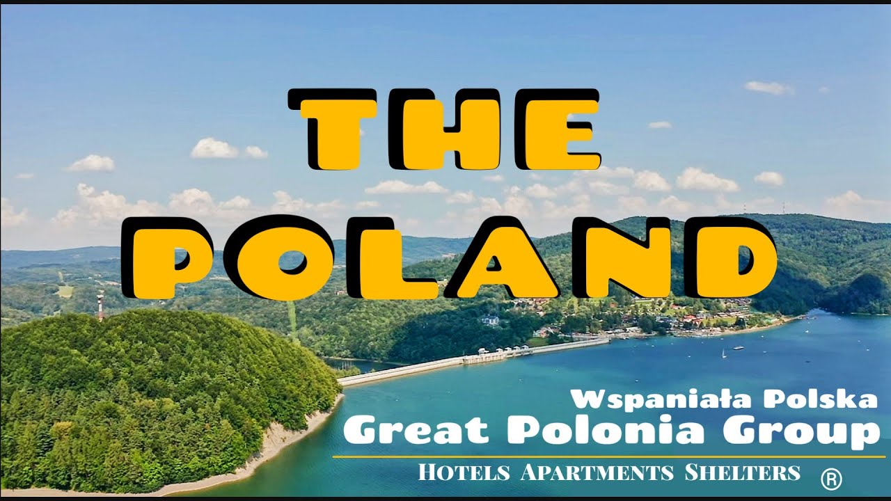 Wyjątkowe Bieszczady ,Solina ,G&oacute;ry Słonne #polska #podr&oacute;że #travel #bieszczady