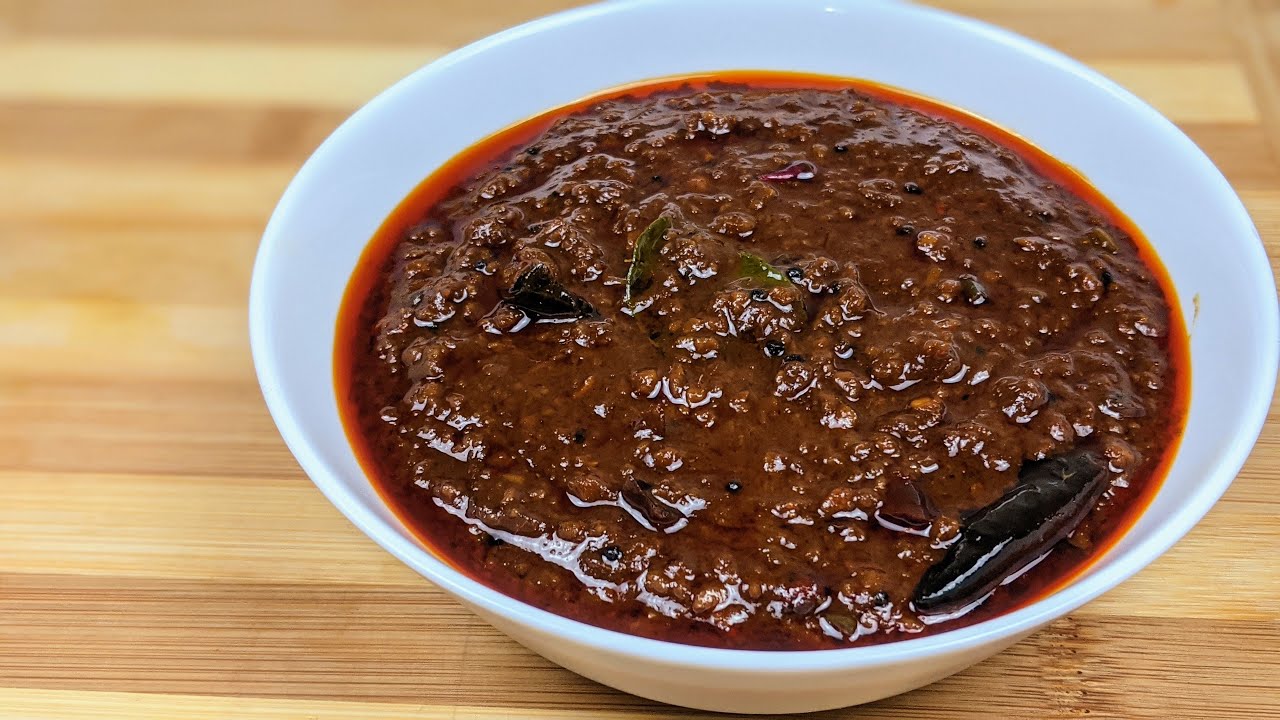 Varutharacha inchi curry kerala style  ||വറുത്തരച്ച ഇഞ്ചിക്കറി || Inchi theeyal ||  ഇഞ്ചി തീയൽ