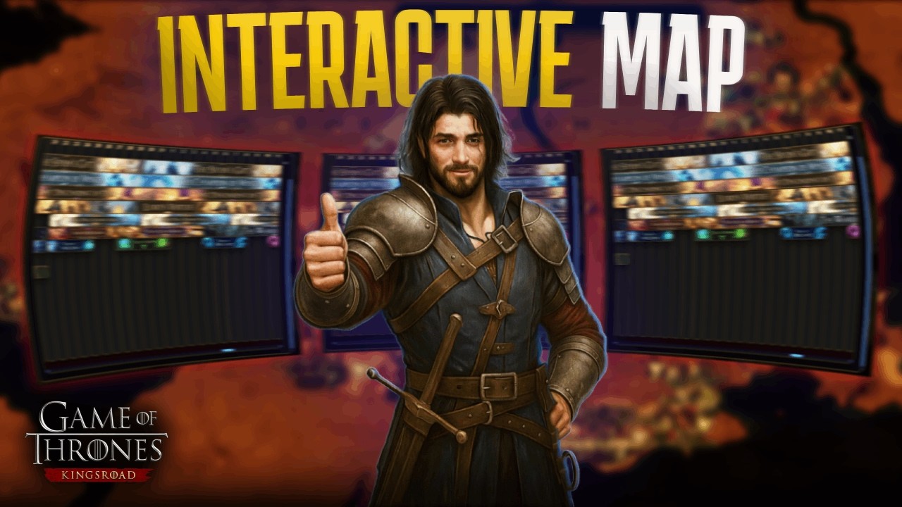 This Tool Will Make You OP in Kingsroad!