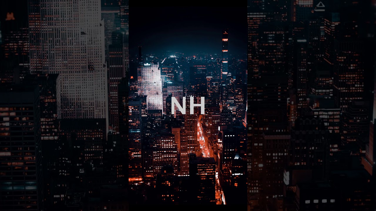 Dark Hip Hop Beat - 