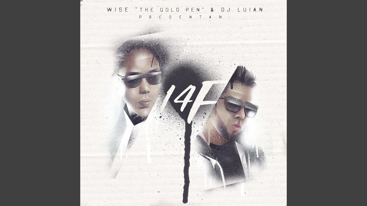 Necesito De Ti (feat. De La Ghetto)