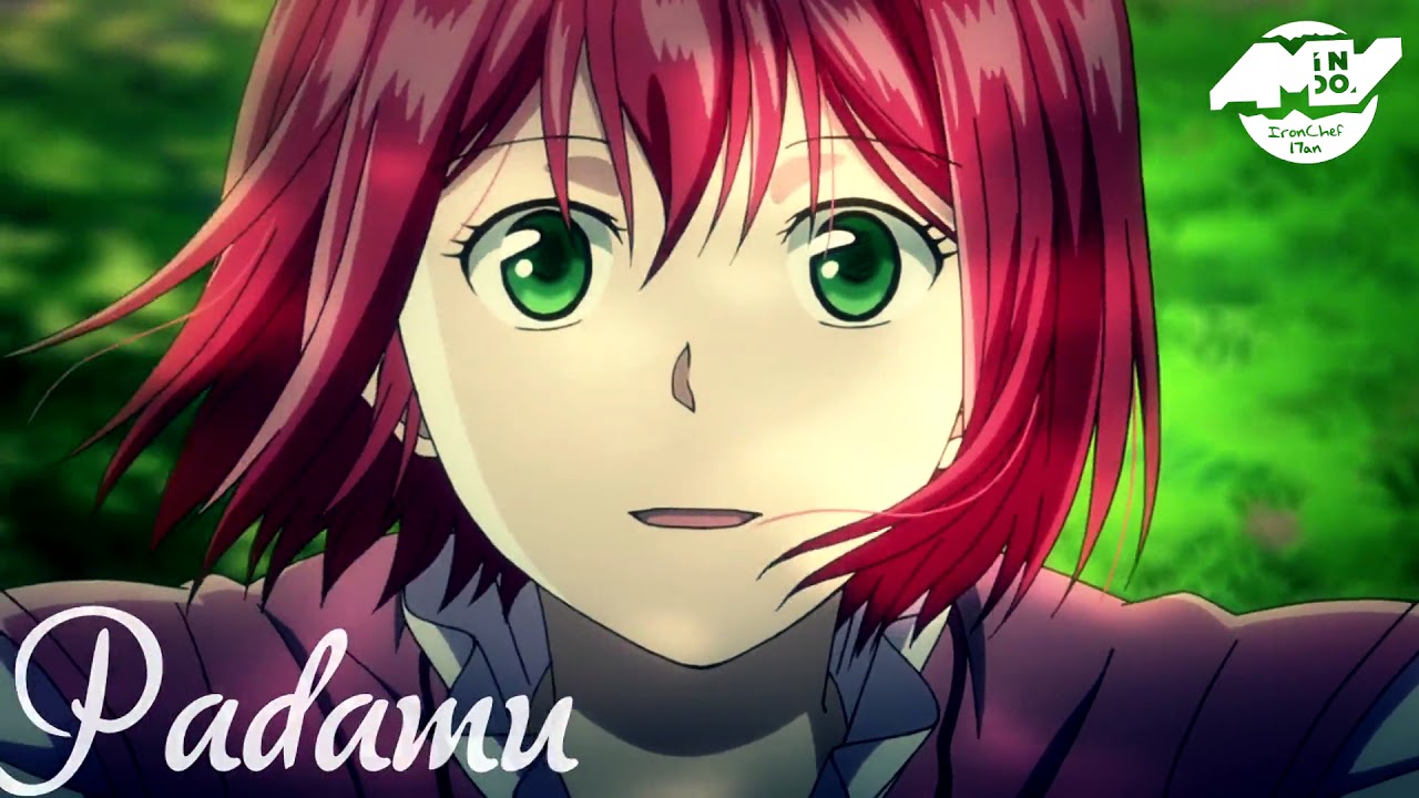 [AMVID IC17an] &ldquo;Suratan Dariku&rdquo;