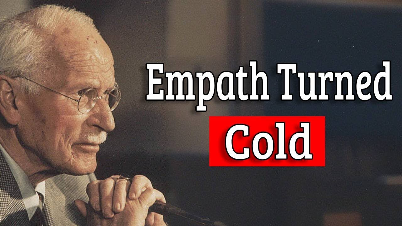 The Day the Empath Snaps — Carl Jung's Most Terrifying Case