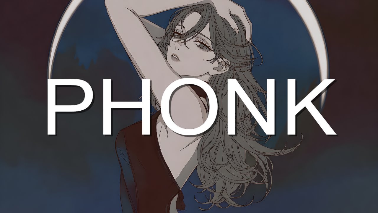CHILL & MIDNIGHT DRIVE PHONK MIX 🌙🚘 | Smooth Aesthetic Phonk for Night Walks & Late Vibes | Vol. 2