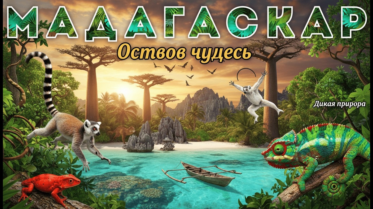 ДИКАЯ СИБИРЬ / WILD SIBERIA | Полный документальный фильм о дикой природе |bình luận về video này