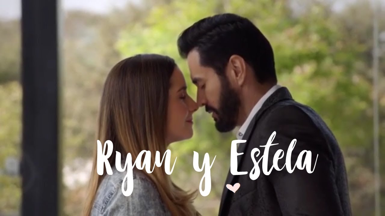 Ryan y Estela \ Laura ♥ | Mi vida