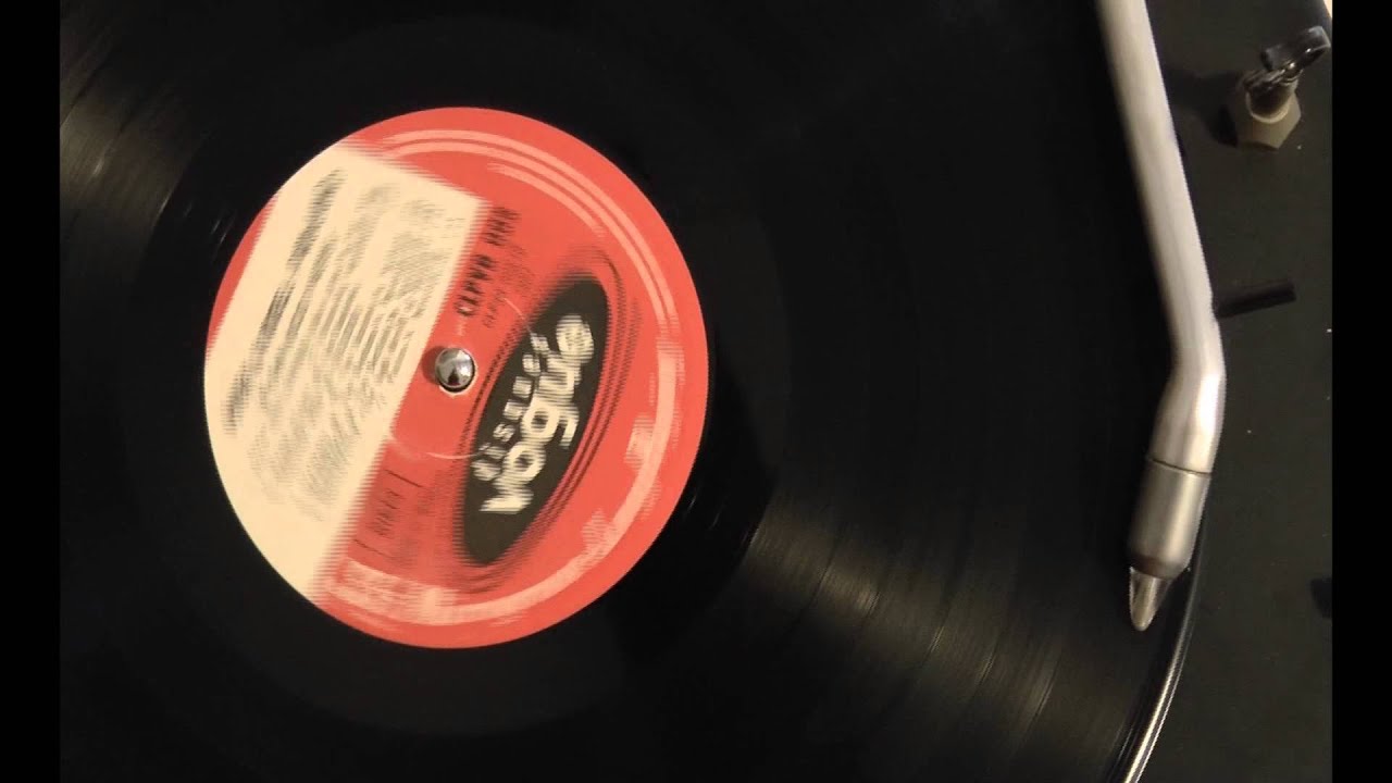 Miek en Roel - Koop een geweer (vinyl 1967)