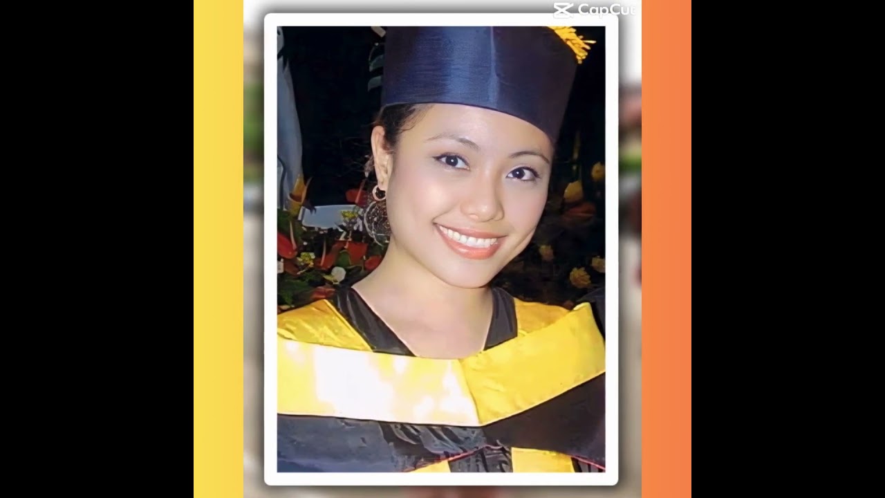 Graduate School Graduation memories