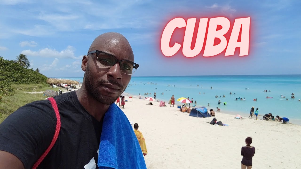 My Final Thoughts of Visiting Havana Cuba