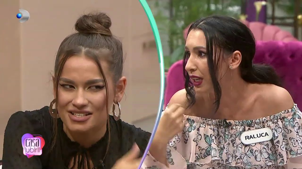 Casa Iubirii (01.10.2022) - Episodul 181 | Editie COMPLETA