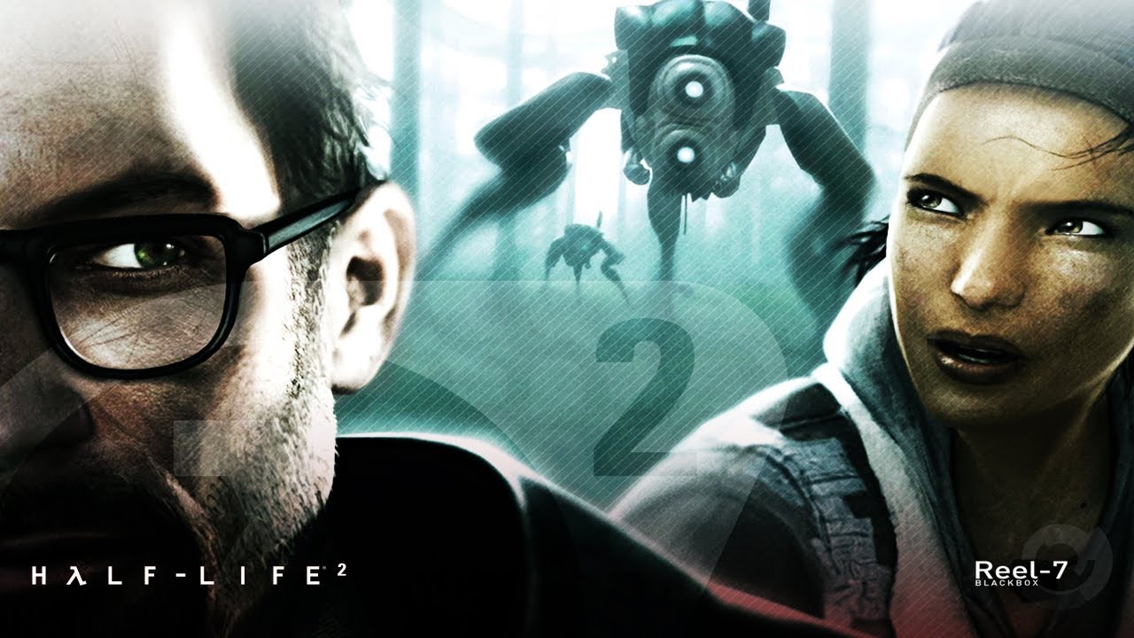 Half-Life 2 Episode Two - Juego Completo Español - Sin Comentarios - Full HD