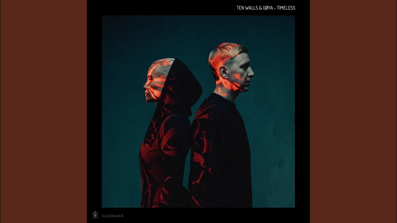 Timeless (Radio Edit)