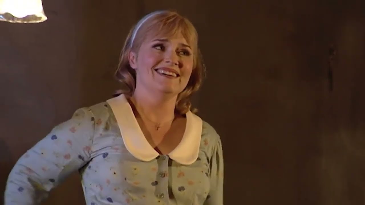 Emma Matthews | 'Caro nome' from Rigoletto at the Sydney Opera House