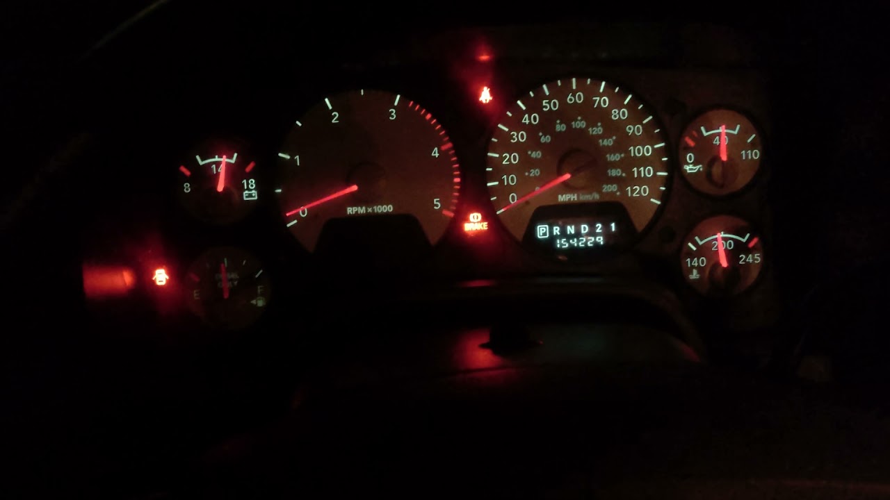 Fog light issue. BICYACO LED lights